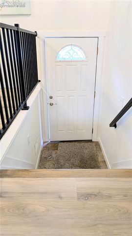 3207 E Pikes Peak Avenue, Colorado Springs, CO 80909