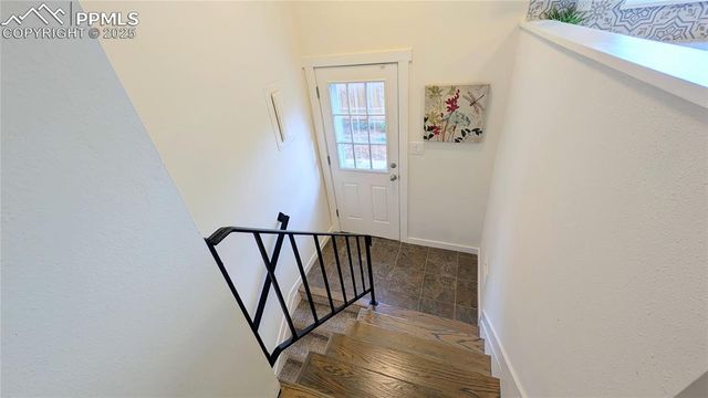 3207 E Pikes Peak Avenue, Colorado Springs, CO 80909