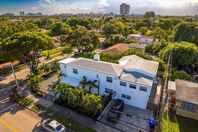 590 SW 23rd Ave, Miami, FL 33135