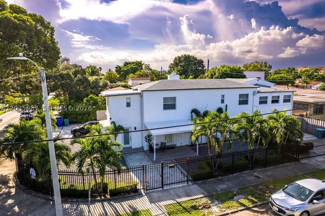 590 SW 23rd Ave, Miami, FL 33135