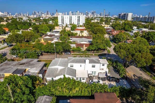 590 SW 23rd Ave, Miami, FL 33135