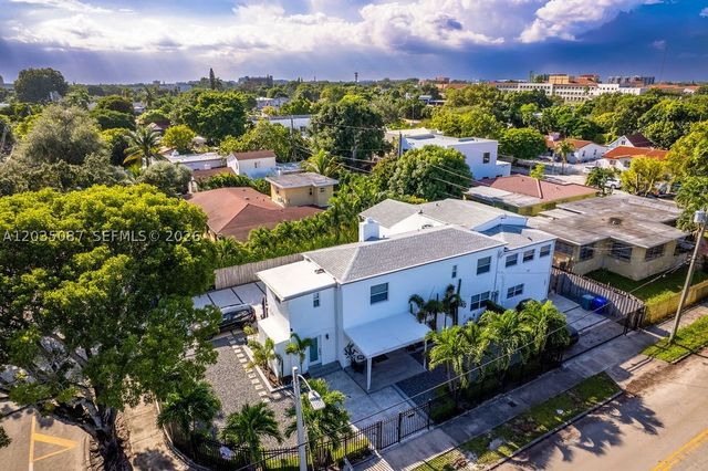 590 SW 23rd Ave, Miami, FL 33135