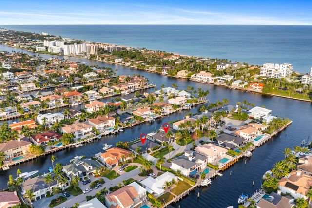 941 Iris Drive, Delray Beach, FL 33483