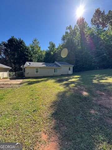 770 Starrsville Road, Covington, GA 30014