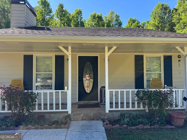 770 Starrsville Road, Covington, GA 30014