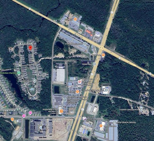 65 N Marsh Landing, Freeport, FL 32439