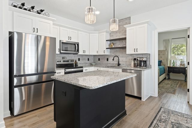 65 N Marsh Landing, Freeport, FL 32439