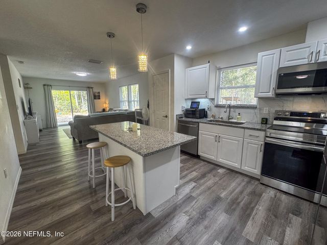 119 PINE Trail, Melrose, FL 32666