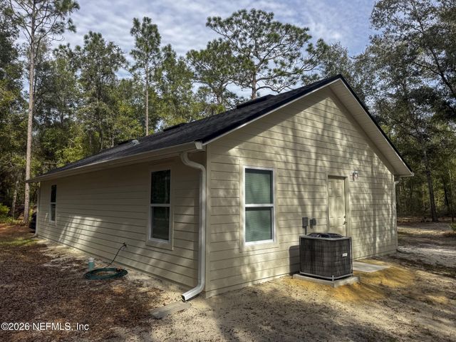 119 PINE Trail, Melrose, FL 32666