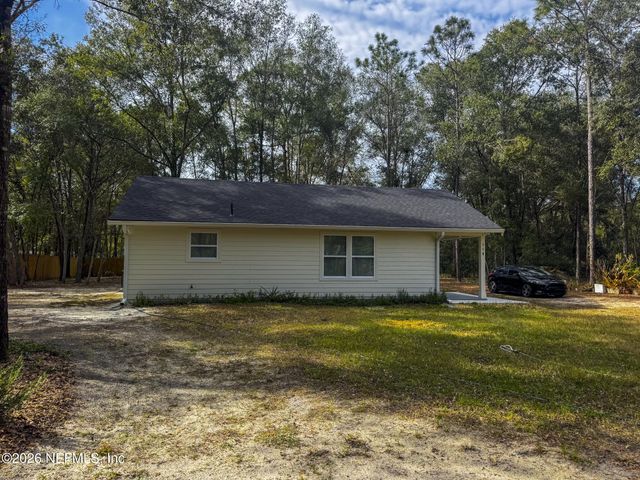 119 PINE Trail, Melrose, FL 32666