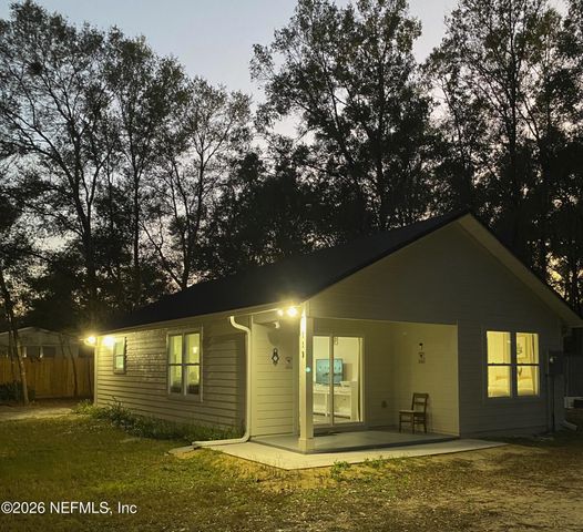 119 PINE Trail, Melrose, FL 32666