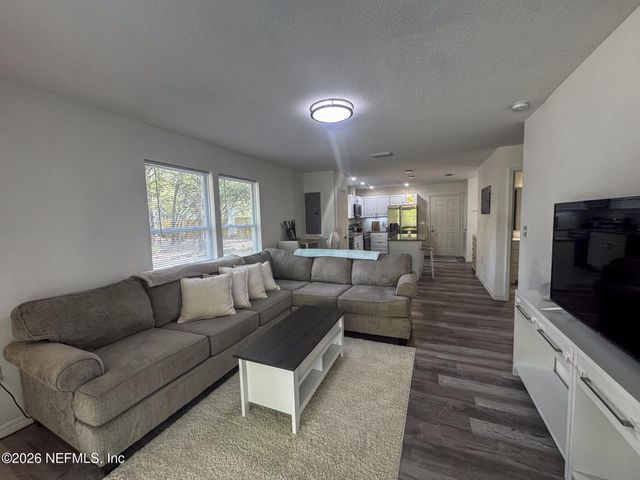 119 PINE Trail, Melrose, FL 32666