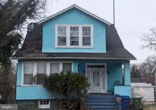 4018 CARLISLE AVENUE, Baltimore, MD 21216