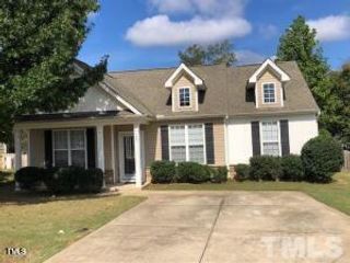 125 Hardaway Point, Clayton, NC 27527