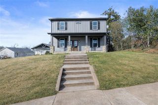 31 Pinson Street, Newnan, GA 30263