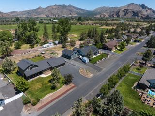 603 Foss Drive, Terrebonne, OR 97760
