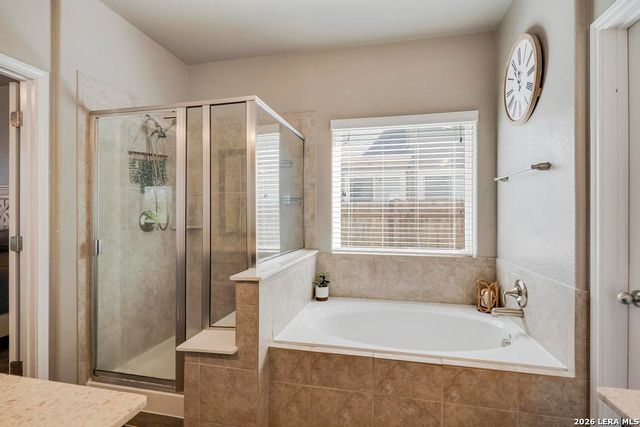 12423 Lincoln Crk, San Antonio, TX 78254