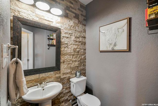 12423 Lincoln Crk, San Antonio, TX 78254