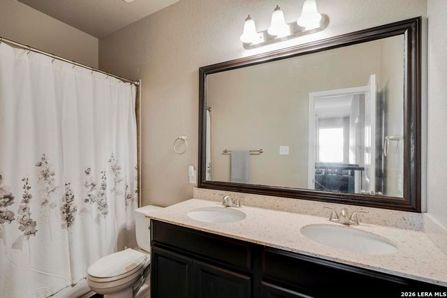 12423 Lincoln Crk, San Antonio, TX 78254