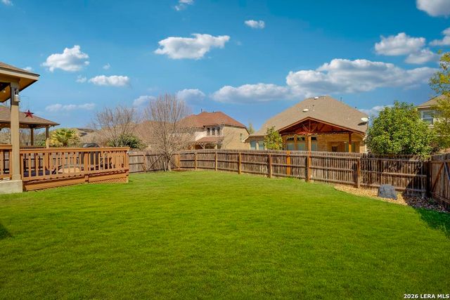 12423 Lincoln Crk, San Antonio, TX 78254