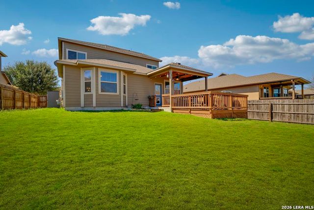 12423 Lincoln Crk, San Antonio, TX 78254