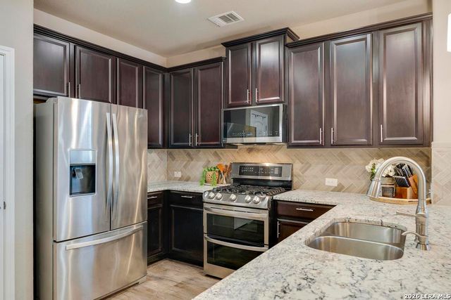 12423 Lincoln Crk, San Antonio, TX 78254