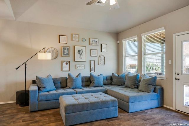 12423 Lincoln Crk, San Antonio, TX 78254