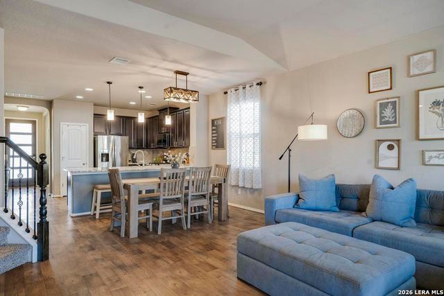 12423 Lincoln Crk, San Antonio, TX 78254