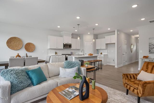 3844 Well Fleet Drive, Fuquay Varina, NC 27592