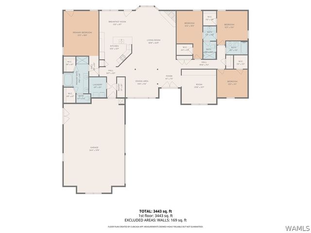 11689 Elam, Northport, AL 35475