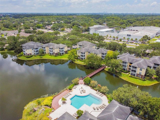 4115 CHATHAM OAK COURT 201, Tampa, FL 33624