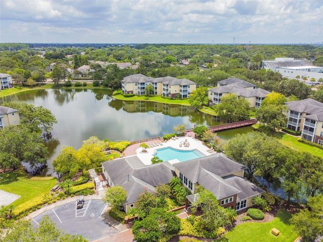 4115 CHATHAM OAK COURT 201, Tampa, FL 33624