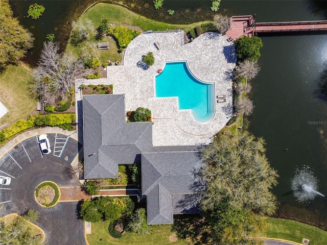 4115 CHATHAM OAK COURT 201, Tampa, FL 33624