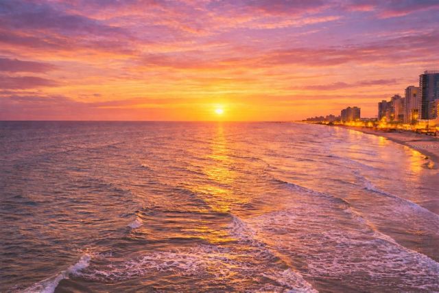800 N ATLANTIC AVENUE 705, Daytona Beach, FL 32118