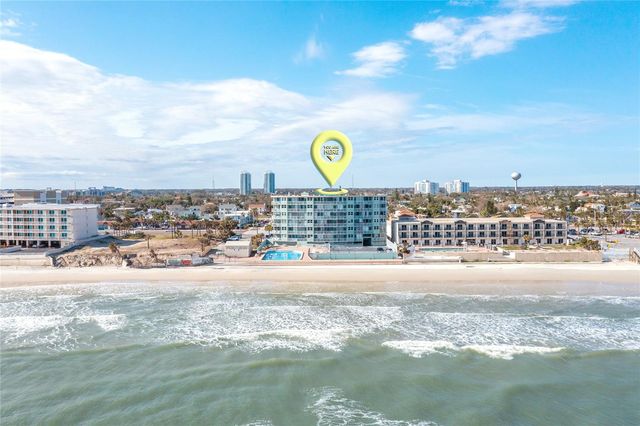 800 N ATLANTIC AVENUE 705, Daytona Beach, FL 32118