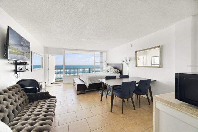 800 N ATLANTIC AVENUE 705, Daytona Beach, FL 32118