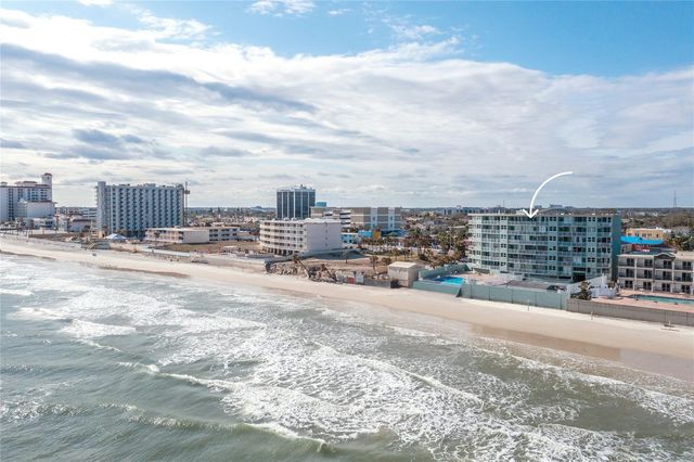 800 N ATLANTIC AVENUE 705, Daytona Beach, FL 32118
