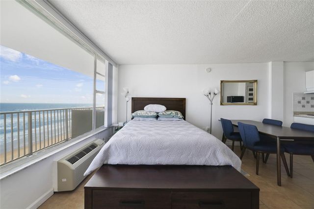 800 N ATLANTIC AVENUE 705, Daytona Beach, FL 32118