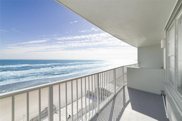 800 N ATLANTIC AVENUE 705, Daytona Beach, FL 32118