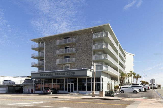 800 N ATLANTIC AVENUE 705, Daytona Beach, FL 32118