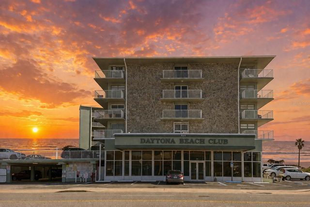 800 N ATLANTIC AVENUE 705, Daytona Beach, FL 32118