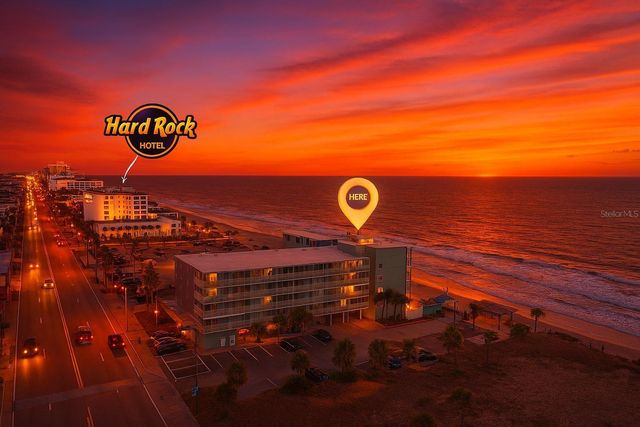800 N ATLANTIC AVENUE 705, Daytona Beach, FL 32118