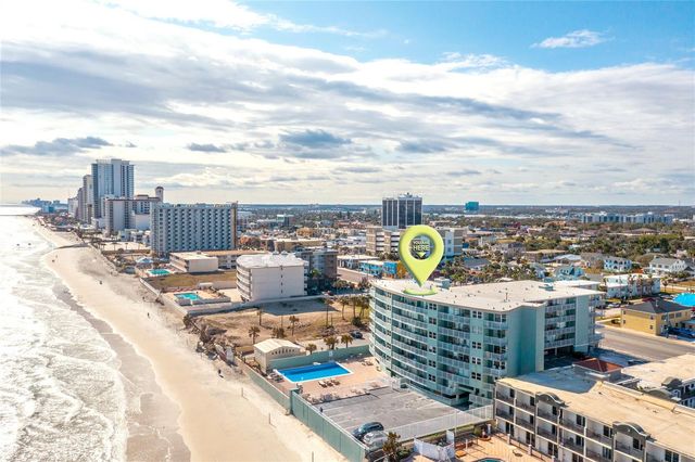 800 N ATLANTIC AVENUE 705, Daytona Beach, FL 32118