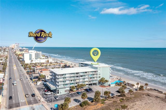 800 N ATLANTIC AVENUE 705, Daytona Beach, FL 32118