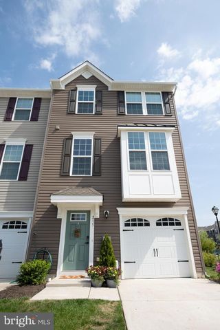 215 DALTON DR, Woolwich Twp, NJ 08085