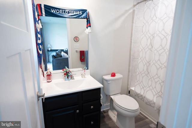 215 DALTON DR, Woolwich Twp, NJ 08085