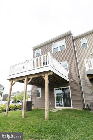 215 DALTON DR, Woolwich Twp, NJ 08085