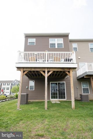 215 DALTON DR, Woolwich Twp, NJ 08085