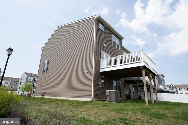 215 DALTON DR, Woolwich Twp, NJ 08085