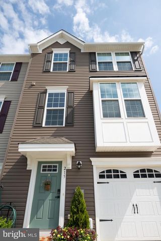 215 DALTON DR, Woolwich Twp, NJ 08085